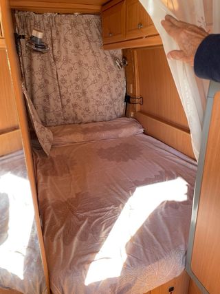 Nissan Interstar 2005