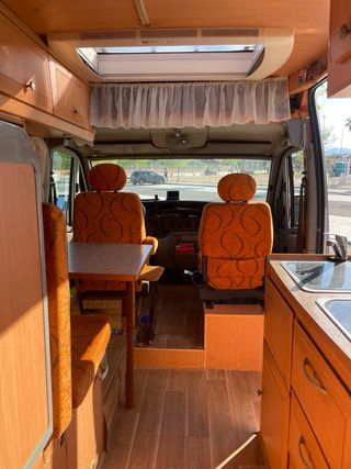 Nissan Interstar 2005