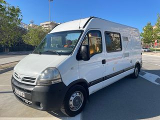 Nissan Interstar 2005