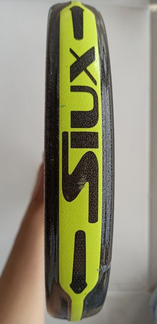 Pala pádel SIUX Electra STI