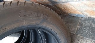 Neumáticos coche