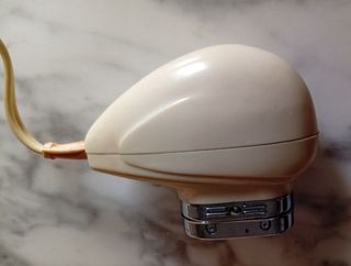 ANTIGUA MÁQUINA DE AFEITAR PHILISHAVE