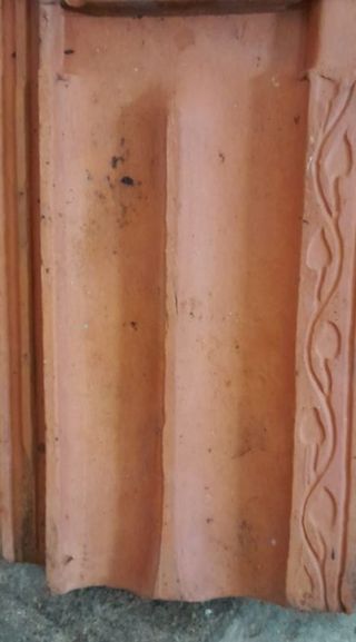 Telhas - Devesas / Pampilhosa