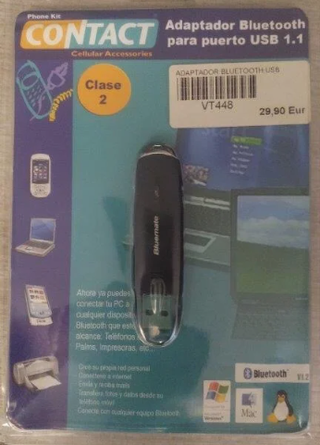 Ordenador (PC) ACER ASPIRE T180