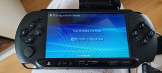 PSP E1004