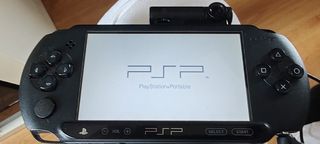 PSP E1004