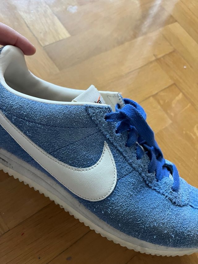 Zaptillas  Nike Cortez