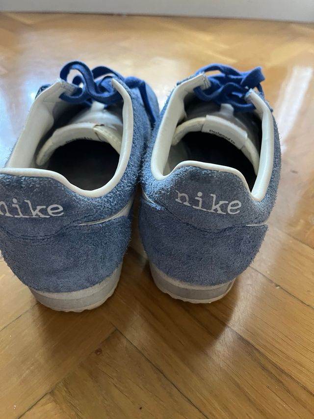 Zaptillas  Nike Cortez