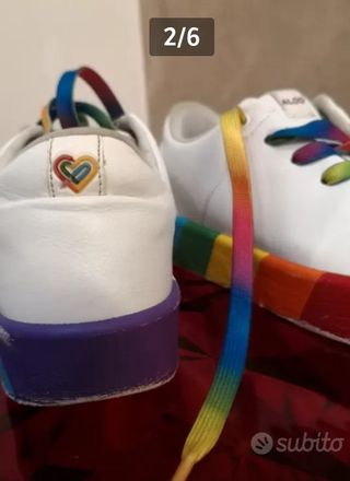 Scarpe sportiva o passeggio 