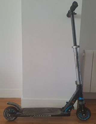 Patinete Oxelo