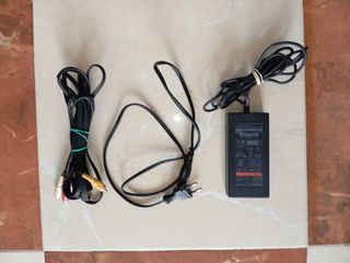 ✅PlayStation 2 Slim SCPH-70004 | Original Sony |