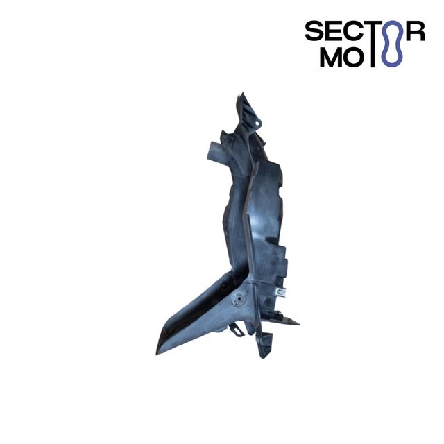 Portamatrícula - Honda CB 500