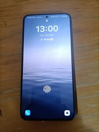Samsung Galaxy S22 Negro