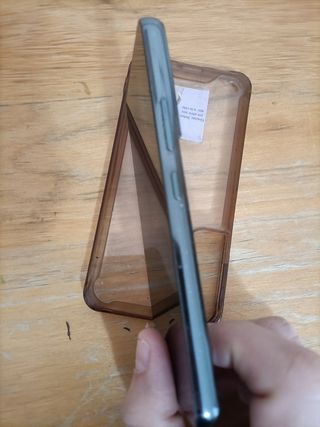 Samsung Galaxy S22 Negro