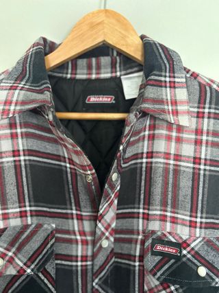 Chaqueta Dickies Vintage Acolchada L