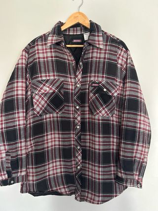 Chaqueta Dickies Vintage Acolchada L