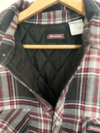 Chaqueta Dickies Vintage Acolchada L