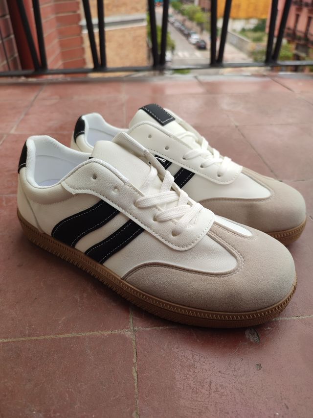 Zapatillas deportivas mujer tallas 37 eu nuevas