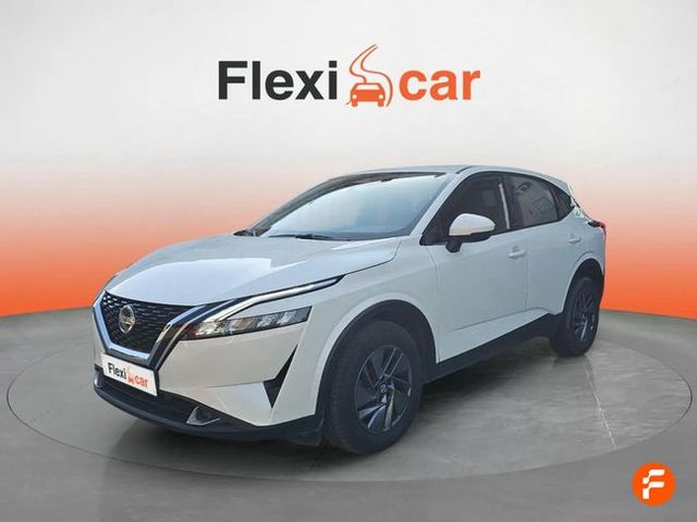 Nissan Qashqai DIG-T 116kW mHEV Xtronic Prem.Edit. Bit.