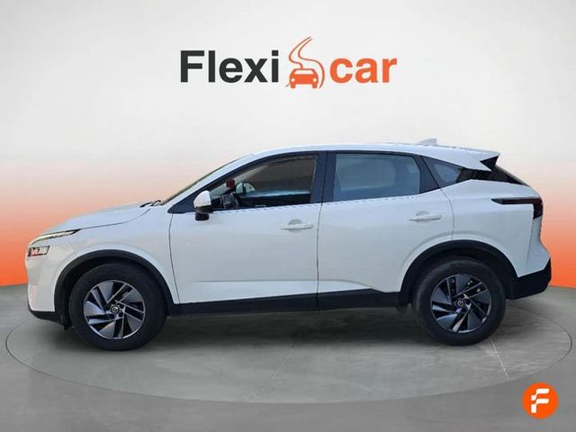 Nissan Qashqai DIG-T 116kW mHEV Xtronic Prem.Edit. Bit.