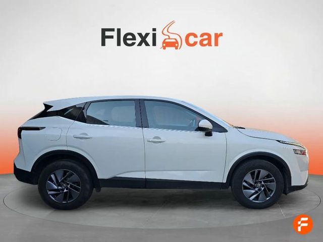 Nissan Qashqai DIG-T 116kW mHEV Xtronic Prem.Edit. Bit.