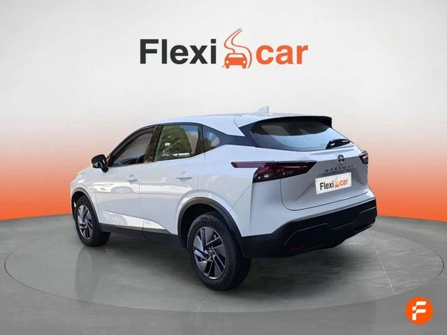 Nissan Qashqai DIG-T 116kW mHEV Xtronic Prem.Edit. Bit.