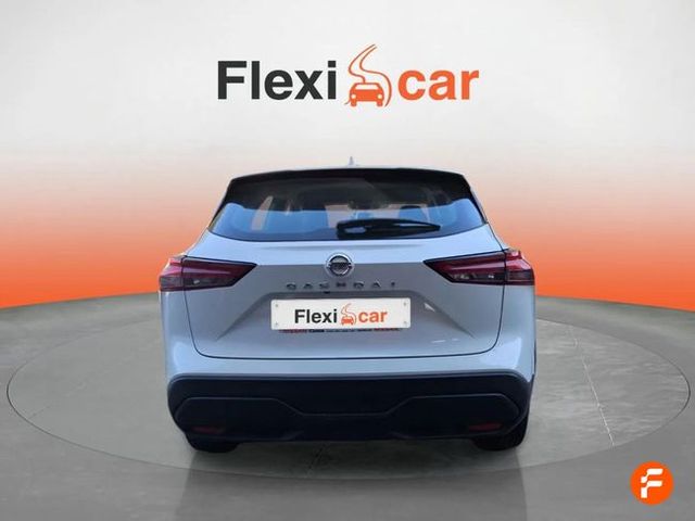 Nissan Qashqai DIG-T 116kW mHEV Xtronic Prem.Edit. Bit.