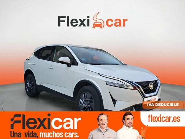 Nissan Qashqai DIG-T 116kW mHEV Xtronic Prem.Edit. Bit.