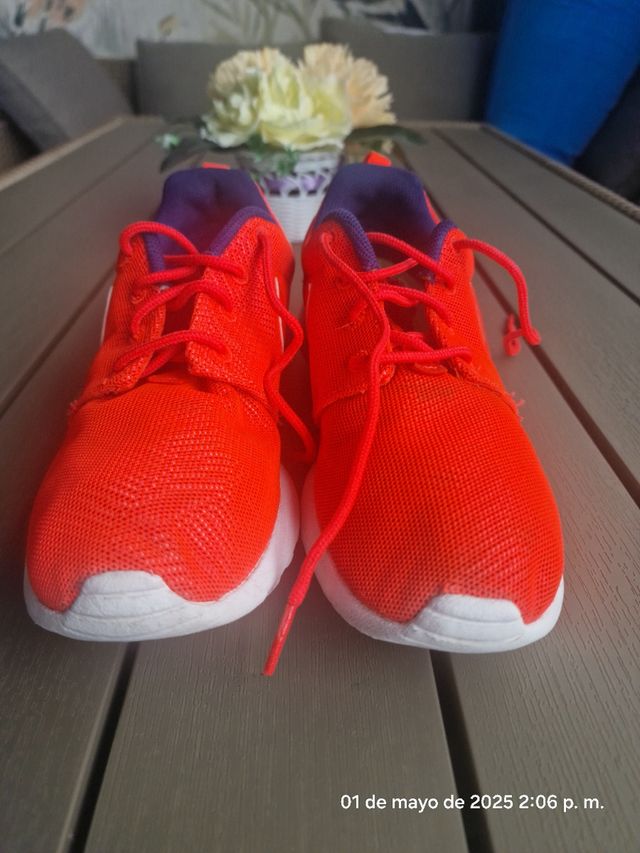 Zapatillas Nike 37,5