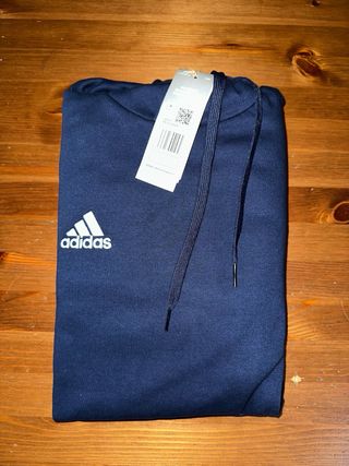 Sudadera Adidas Nuevo Original Azul Marino