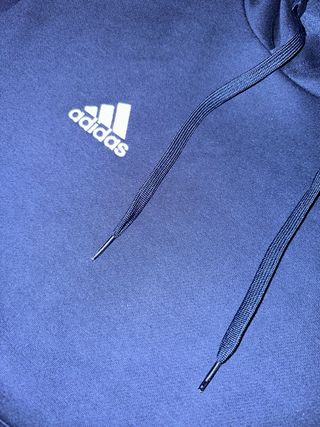 Sudadera Adidas Nuevo Original Azul Marino