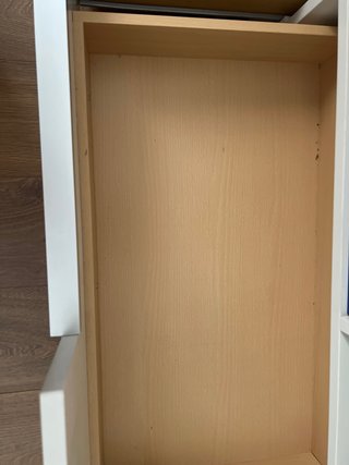Mueble TV Banak