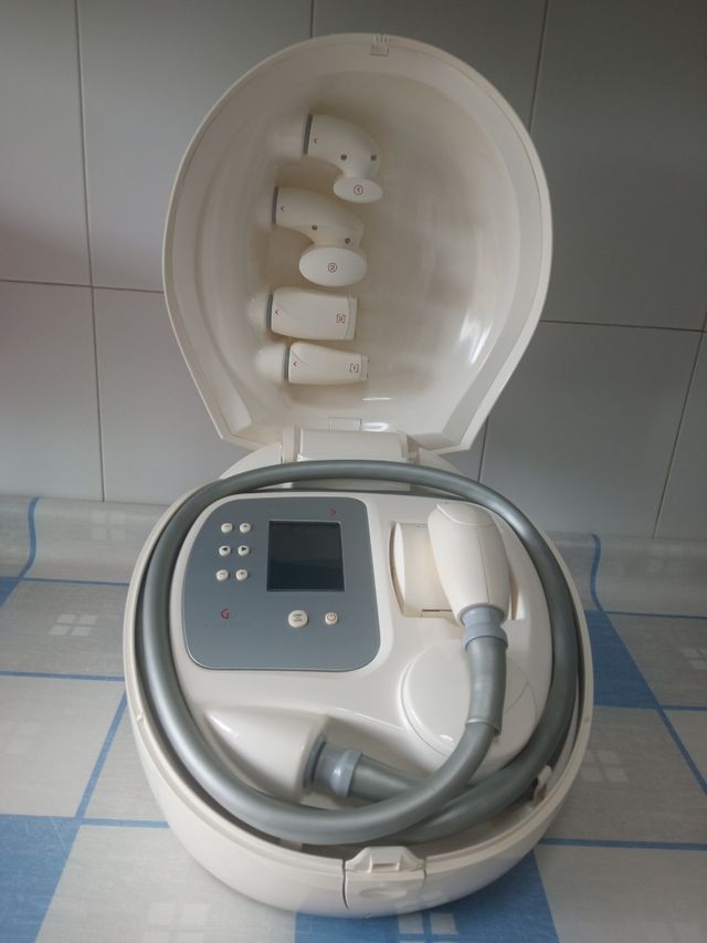 Optimizador Corporal Wellbox