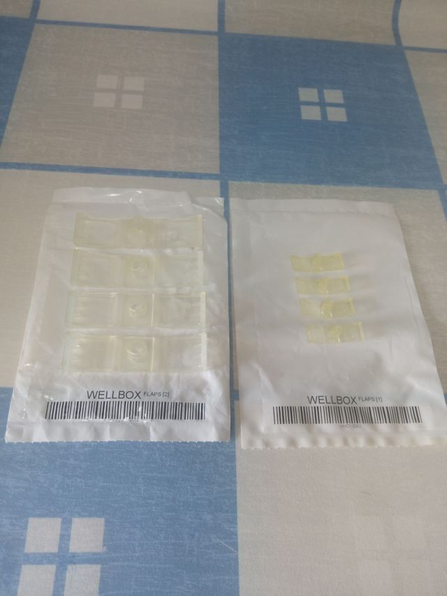 Optimizador Corporal Wellbox