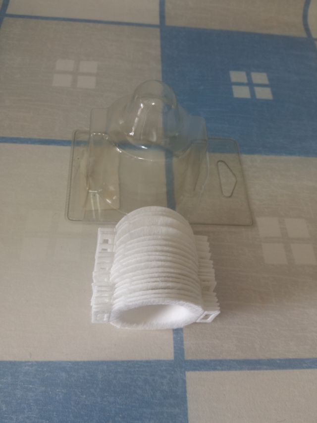 Optimizador Corporal Wellbox