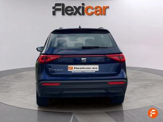 Seat Tarraco 2.0 TDI 110kW (150CV) S&S Style