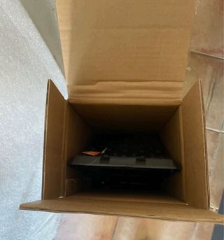 Rampa elevadora coche 140mm