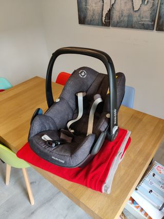 Maxi-Cosi Pebble Plus - Silla de Coche