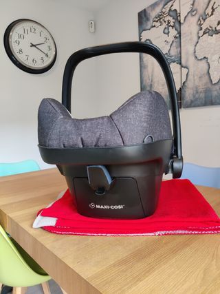 Maxi-Cosi Pebble Plus - Silla de Coche