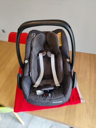 Maxi-Cosi Pebble Plus - Silla de Coche