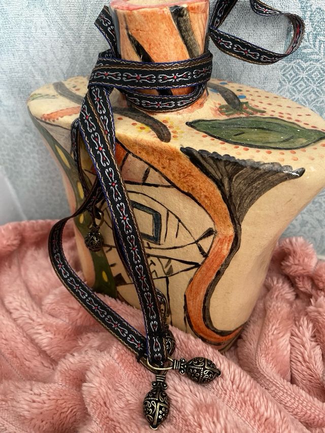 Lligacames fallero/a