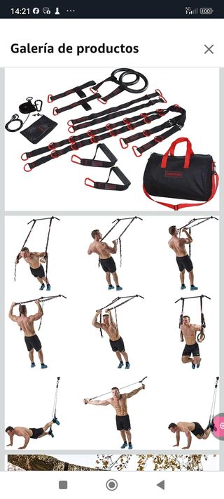 3€/kg SE VENDEN TODOS JUNTOS Discos peso caucho