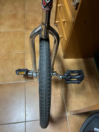 Monociclo Monty - Unicycle