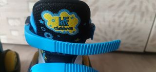 Patines para niños/as