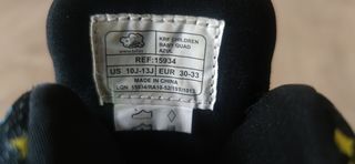 Patines para niños/as