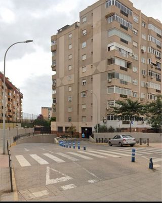 VENTA PLAZA GARAJE URB NUEVO REAL