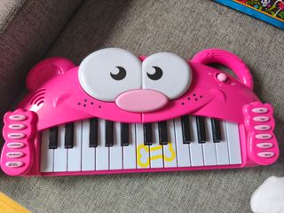 Puzzle Coco + Piano Infantil + Peluche y más 