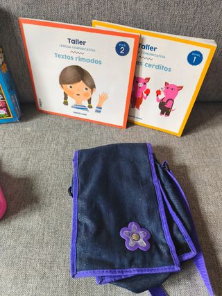 Puzzle Coco + Piano Infantil + Peluche y más 