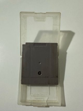 Pack 3 Juegos Game Boy