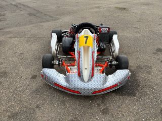 DESPIECE CHASIS dd2 OTK 2021